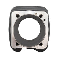 11-3863 - Ultima 107 inch Big Bore Rear Cylinder Black by Ultima