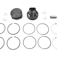 11-3971 - 120 inch Ultima 4.250 inch Bore Piston Set .005 Oversize by Ultima