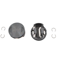 11-3978 - 127 inch Ultima 4.250 inch Bore Piston Set .020 Oversize by Ultima