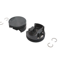 11-3978 - 127 inch Ultima 4.250 inch Bore Piston Set .020 Oversize by Ultima