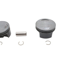 11-3985 - 140 inch Ultima 4.400 inch Bore Piston Set Standard by Ultima