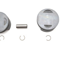 11-3985 - 140 inch Ultima 4.400 inch Bore Piston Set Standard by Ultima