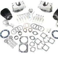 11-6677 - 74 Shovelhead Top End Kit by V-Twin