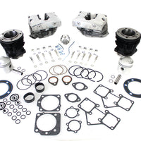 11-6677 - 74 Shovelhead Top End Kit by V-Twin