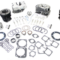 11-6677 - 74 Shovelhead Top End Kit by V-Twin