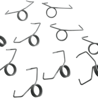 1106-0049 - EASTERN MOTORCYCLE PARTS Pawl Spring - 10 Pack A-34083-79
