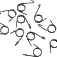 1106-0050 - EASTERN MOTORCYCLE PARTS Shifter Lever Spring - 34977-00A A-34977-00A
