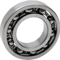 1106-0071 - EASTERN MOTORCYCLE PARTS Mainshaft - Ball Bearing A-8996