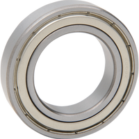 1106-0071 - EASTERN MOTORCYCLE PARTS Mainshaft - Ball Bearing A-8996