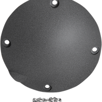 1107-0006 - DRAG SPECIALTIES Derby Cover - Chrome 33-0067