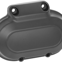 1107-0368 - DRAG SPECIALTIES Transmission Cover - Black I30-0212SB