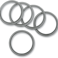 1132-0701 - EASTERN MOTORCYCLE PARTS Spring Seat - 36793-84 A-36793-84
