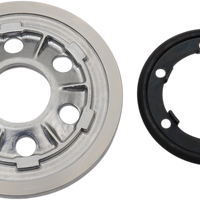 1132-1164 - EASTERN MOTORCYCLE PARTS Pressure Plate A-37912-98