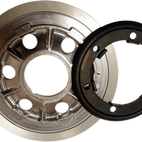 1132-1164 - EASTERN MOTORCYCLE PARTS Pressure Plate A-37912-98