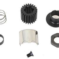 12-0000 - Pinion Shaft Hardware Kit by Motorshop