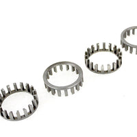 12-0404 - Connecting Rod Steel Cage Set by Motorshop