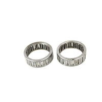 12-0404 - Connecting Rod Steel Cage Set by Motorshop