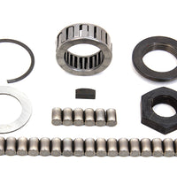 12-0410 - Crankcase Sprocket Shaft Bearing Assembly by Motorshop