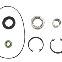 12-0591 - Inner Primary Cover Hardware Kit by Motorshop