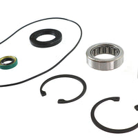 12-0591 - Inner Primary Cover Hardware Kit by Motorshop