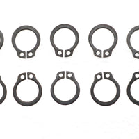 12-0944 - Hand Lever Retaining Ring by Eastern