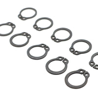 12-0944 - Hand Lever Retaining Ring by Eastern