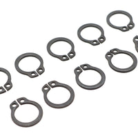 12-0944 - Hand Lever Retaining Ring by Eastern