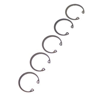 12-1107---Internal Countershaft Retaining Ring Black Phosphate by V-Twin