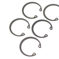 12-1107---Internal Countershaft Retaining Ring Black Phosphate by V-Twin