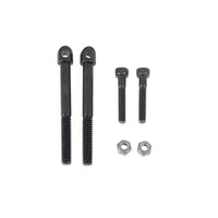 12-1117 - 45 Battery Box Top Stud Kit by V-Twin