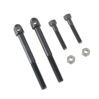 12-1117 - 45 Battery Box Top Stud Kit by V-Twin