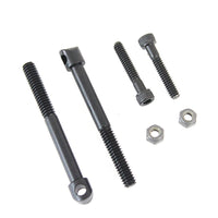 12-1117 - 45 Battery Box Top Stud Kit by V-Twin