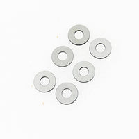 12-1550 - Breather Gear Valve Washer Set by Motorshop