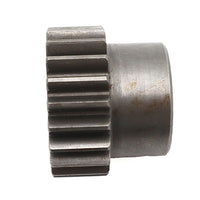 12-9940 - Pinion Shaft Gear Red by V-Twin