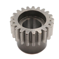 12-9945 - Pinion Shaft Drive Gear Yellow by S&S Cycle