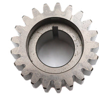 12-9945 - Pinion Shaft Drive Gear Yellow by S&S Cycle