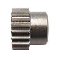 12-9945 - Pinion Shaft Drive Gear Yellow by S&S Cycle