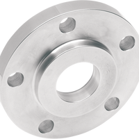 1201-0102 - DRAG SPECIALTIES Rear Pulley Spacer - .940" 193086
