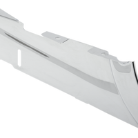 1202-0072 - DRAG SPECIALTIES Lower Belt Guard - 06 FXD/FXDWG - Chrome G32-0325