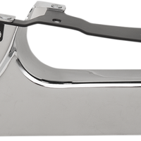 1202-0123 - DRAG SPECIALTIES Low Rear Belt Guard - XL '14-'22 G32-0320NU