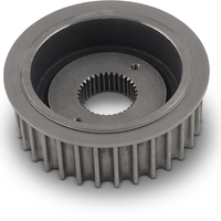 1203-0015 - DRAG SPECIALTIES Transmission Pulley - 32 Tooth D26-0141-32