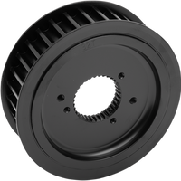 1203-0015 - DRAG SPECIALTIES Transmission Pulley - 32 Tooth D26-0141-32