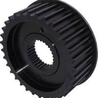 1203-0021 - DRAG SPECIALTIES Transmission Pulley - 32 Tooth D26-0159-32