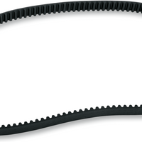 1204-0053 - DRAG SPECIALTIES Rear Drive Belt - 133 Tooth - 20mm BDL SPC-133-20