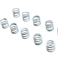 13-9186 - Stud Spring for Rear Chain Guard by V-Twin