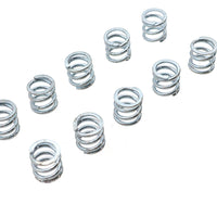 13-9186 - Stud Spring for Rear Chain Guard by V-Twin