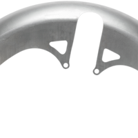 1401-0740 - ARLEN NESS Fat Stocker Front Fender 210-005