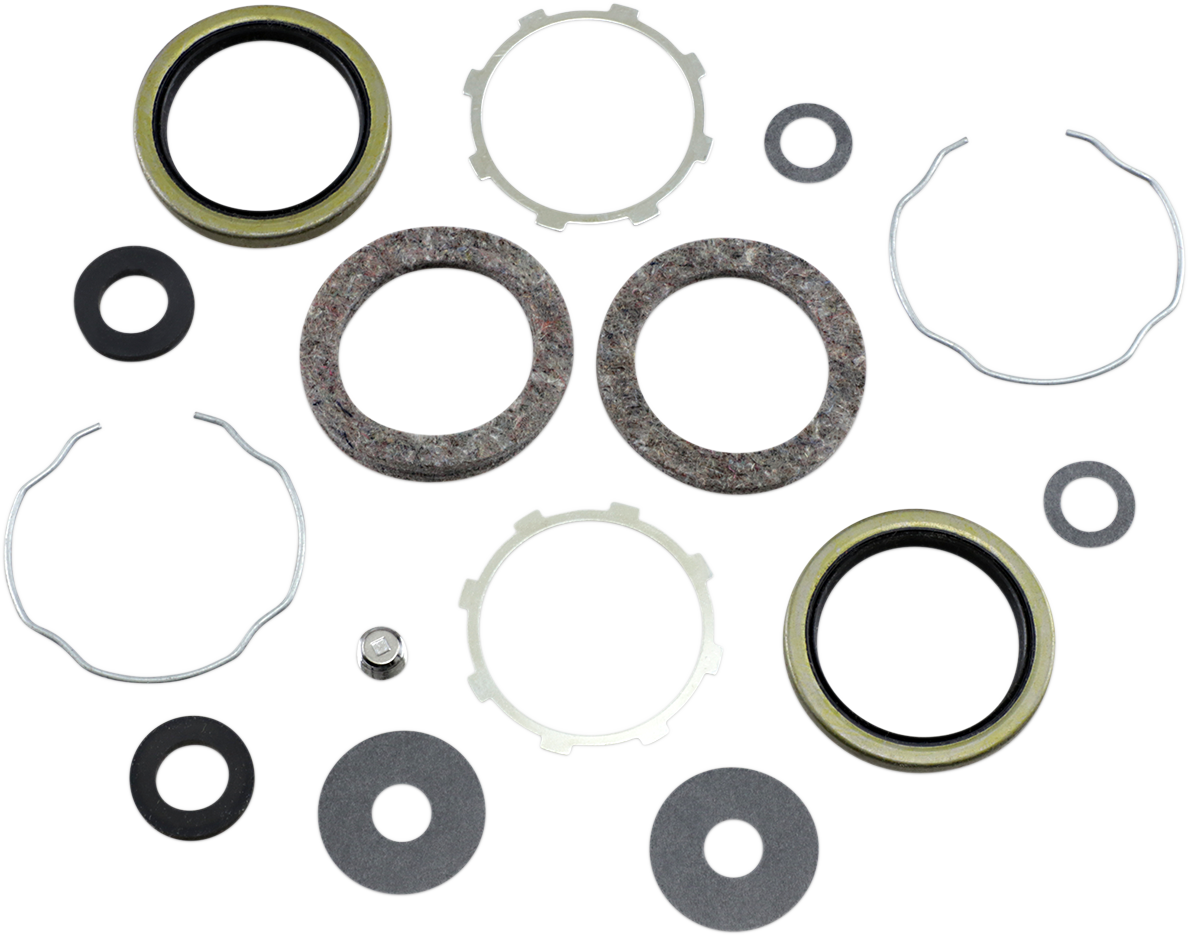 DS-194494 - JAMES GASKET Fork Seal Kit - 41 mm JGI-45849-49