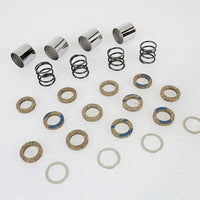 15-0073 - Pushrod Cover Cork Kit by Gary Bang