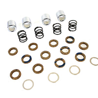 15-0073 - Pushrod Cover Cork Kit by Gary Bang